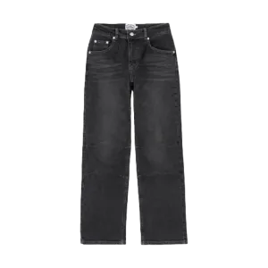 Blue Climber Denim Pants