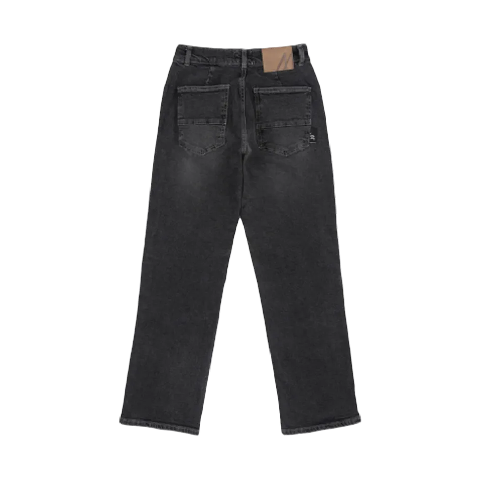 Blue Climber Denim Pants