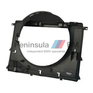 BMW Fan Shroud E39 6 Cyl URO 17101438457