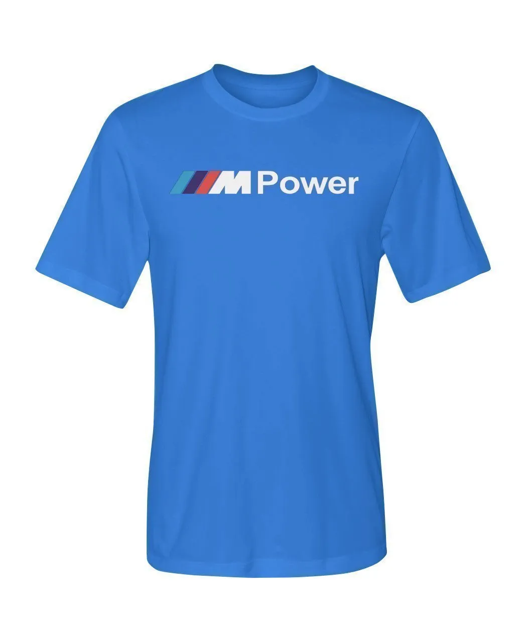BMW POWER Dry Sport Tee