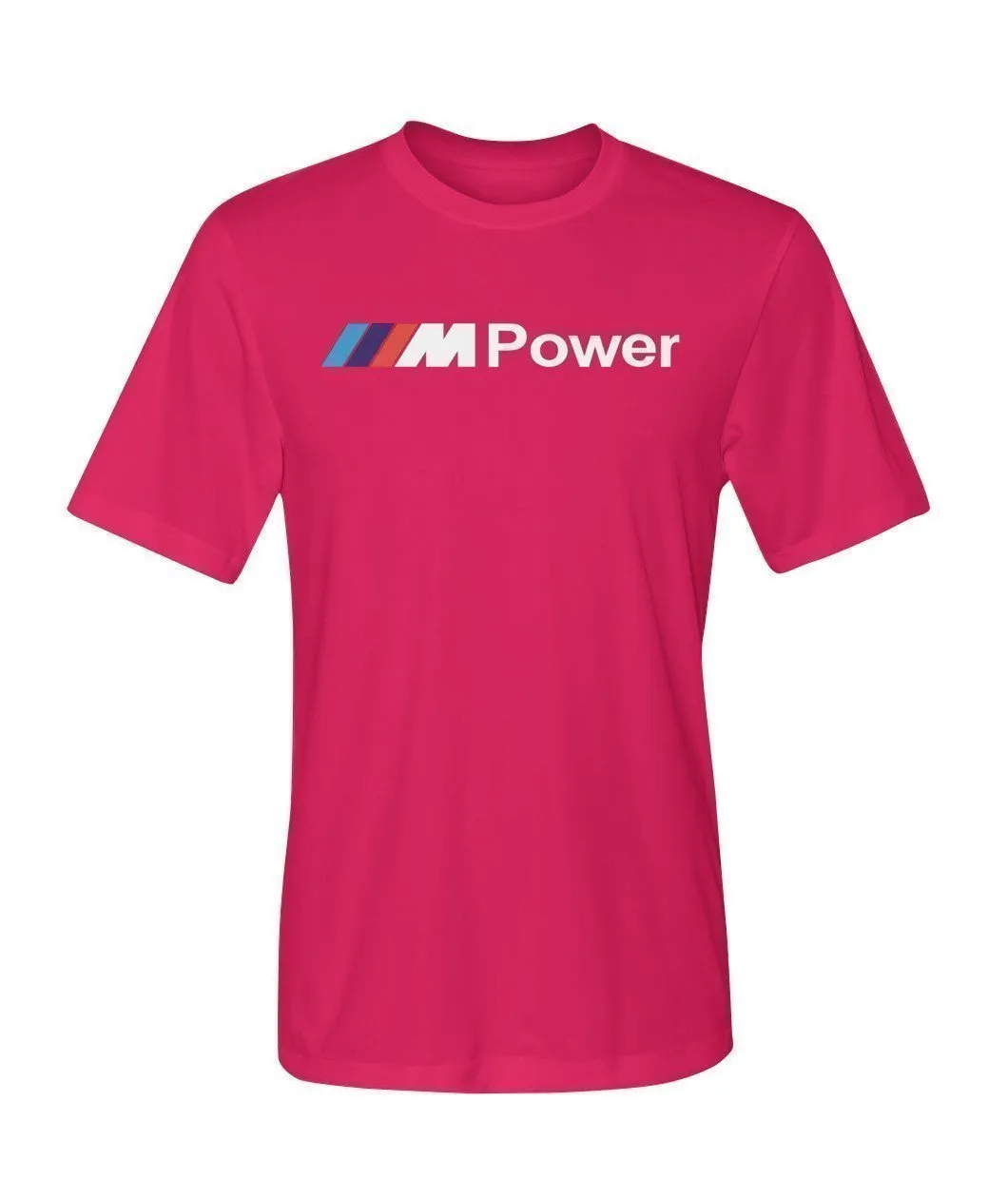 BMW POWER Dry Sport Tee
