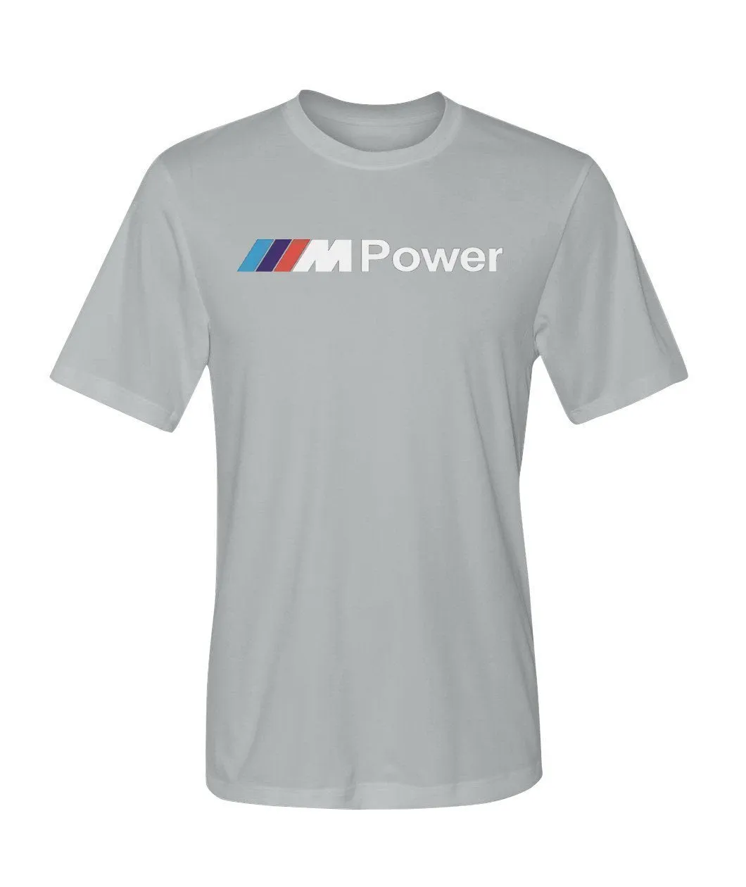 BMW POWER Dry Sport Tee