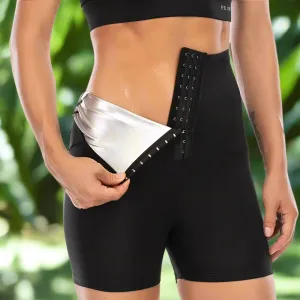 Body Shaper Workout Pants for Women - Comfort Fit, Compression Leggings, Flattering Design, Moisture-Wicking