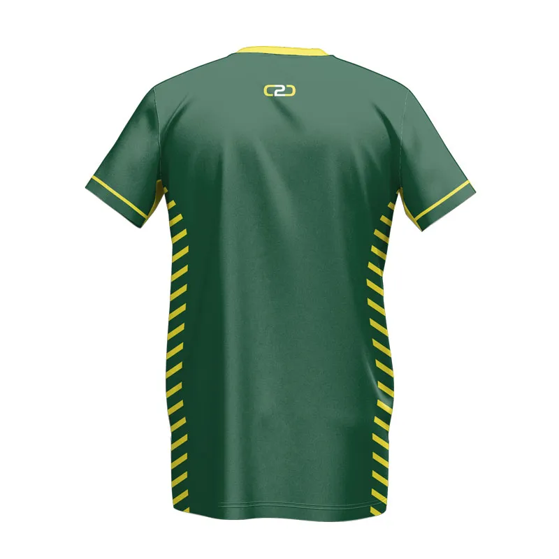 Boomers SlimFit HP T-Shirt Design Your Own Custom