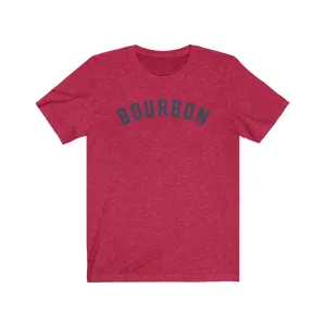 BOURBON Jersey Tee