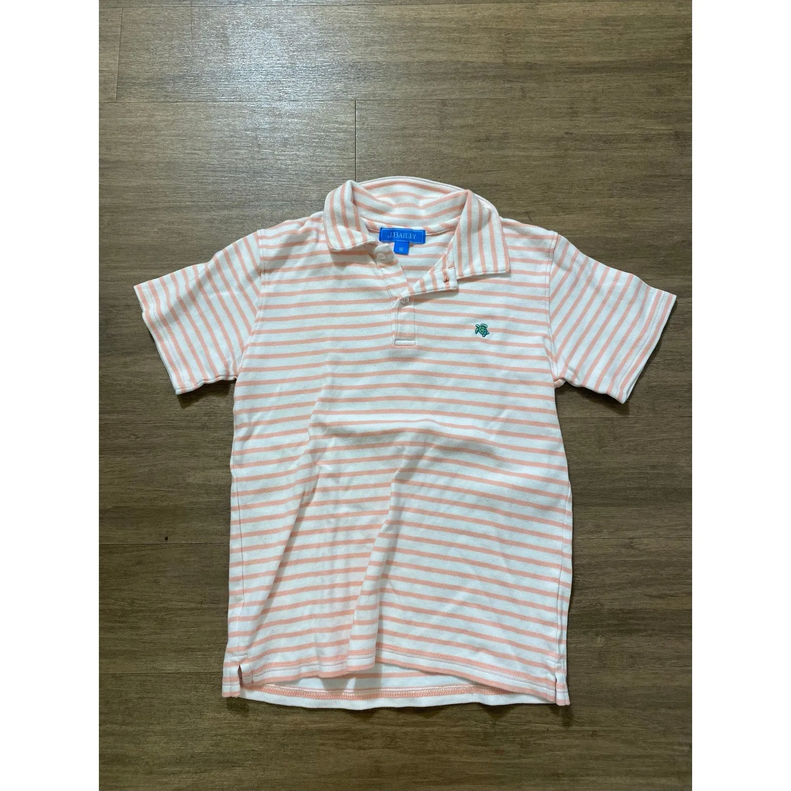 Boy's Bundle of 4 Shirts, Shorts and Pants Sz 10