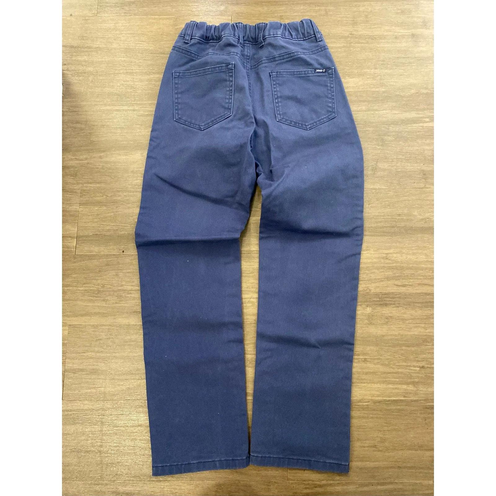 Boy's Bundle of 4 Shirts, Shorts and Pants Sz 10