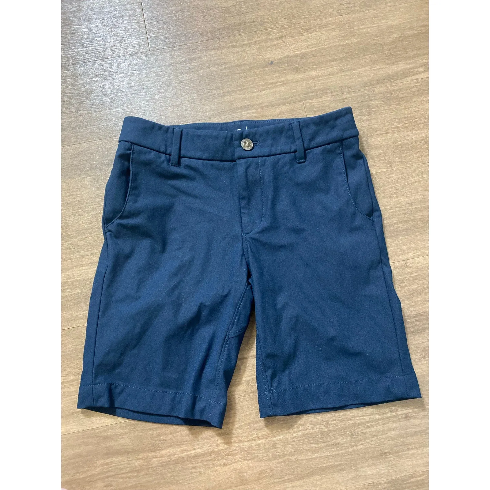 Boy's Bundle of 4 Shirts, Shorts and Pants Sz 10