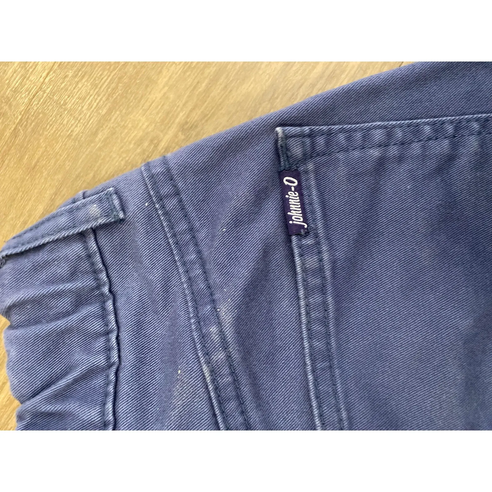 Boy's Bundle of 4 Shirts, Shorts and Pants Sz 10