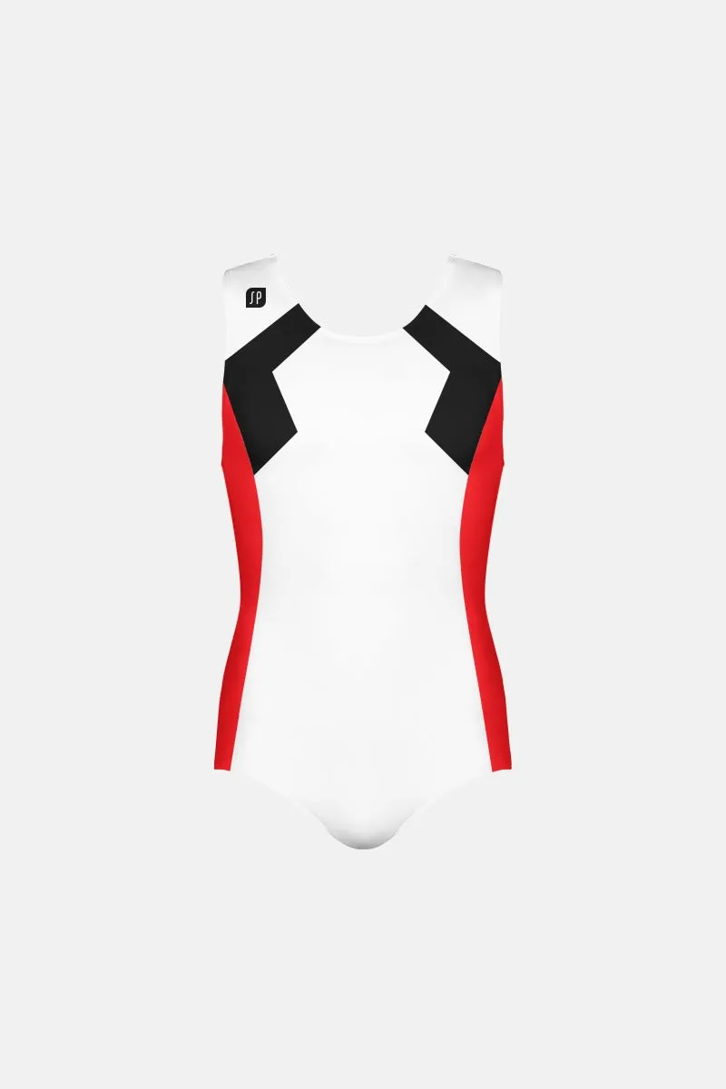 Boys Comp Leotard