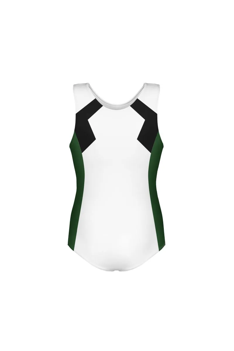 Boys Comp Leotard