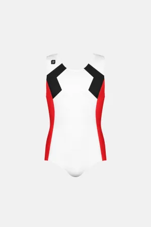 Boys Comp Leotard