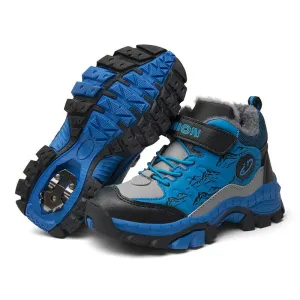 Boys Hiking Shoes