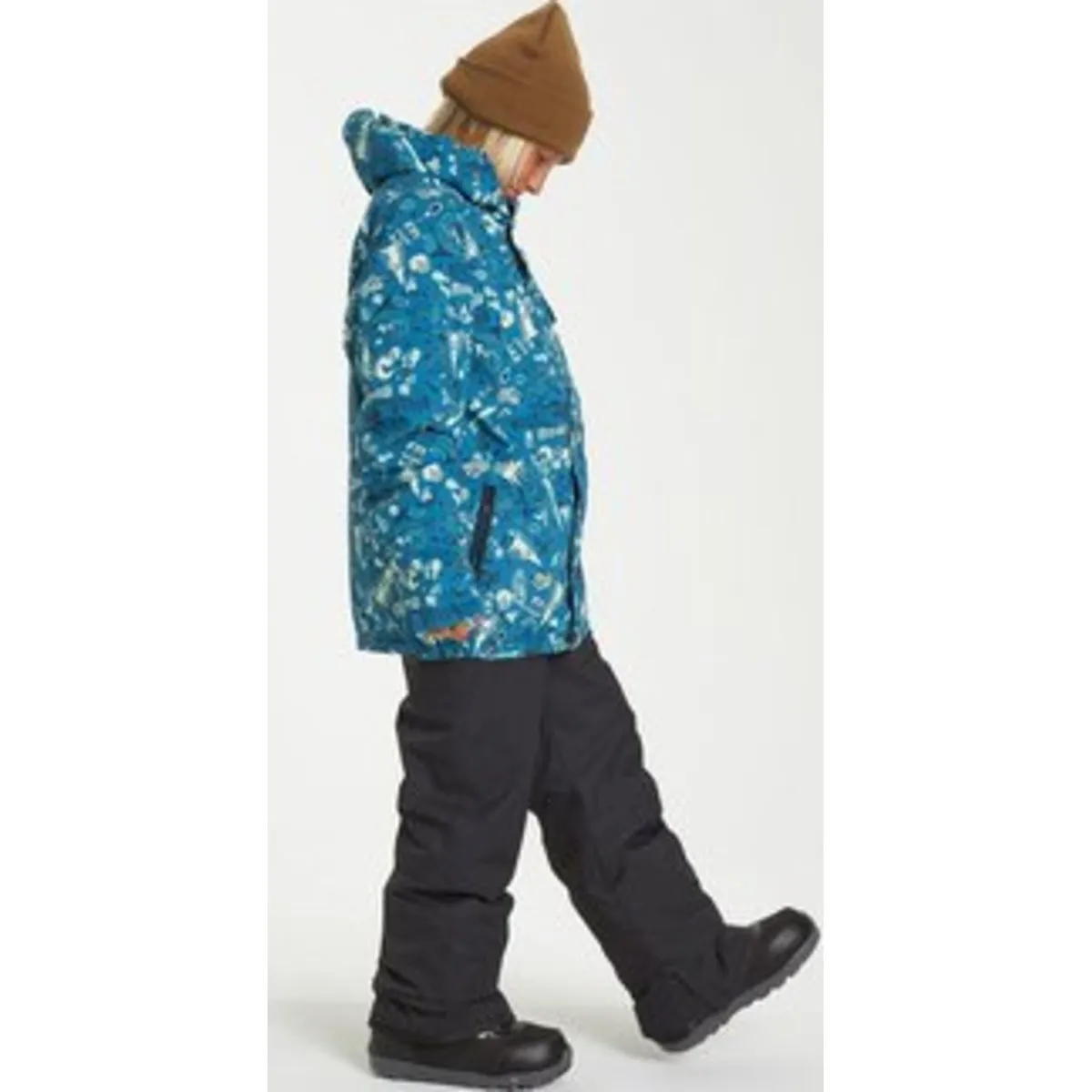 Boys' Snow Pant