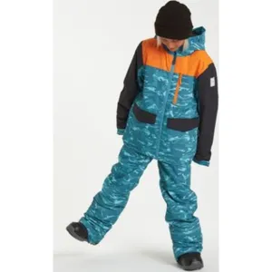 Boys' Snow Pant