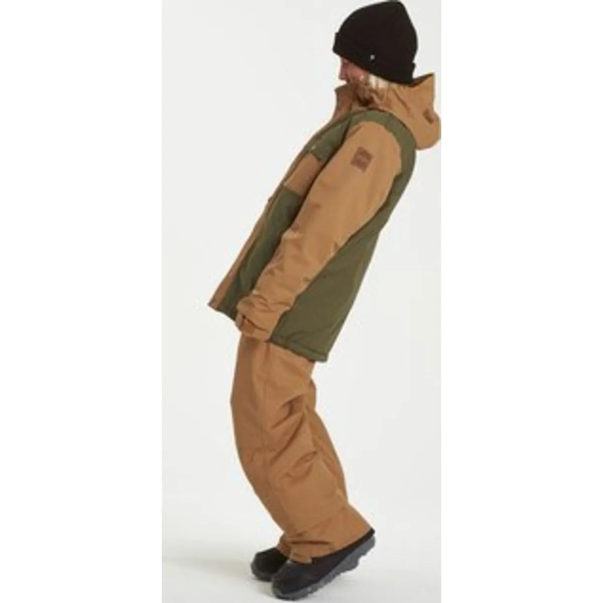 Boys' Snow Pant