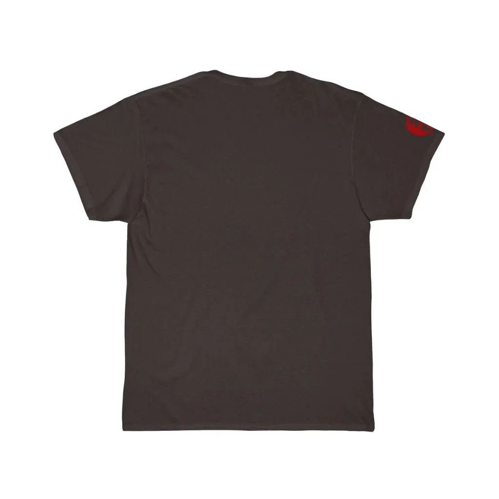 Bujinkan (Red) Short Sleeve Tee