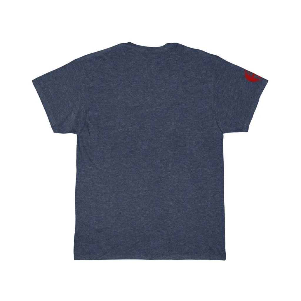 Bujinkan (Red) Short Sleeve Tee
