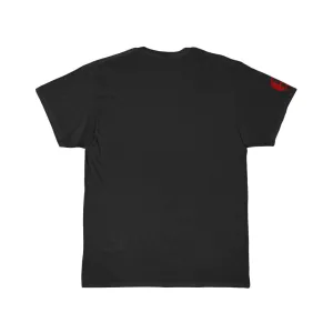 Bujinkan (Red) Short Sleeve Tee