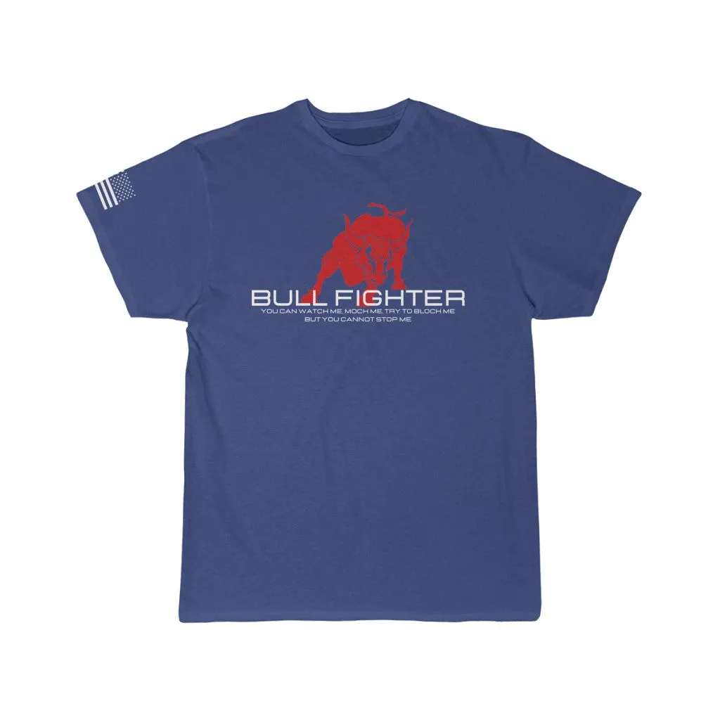 Bull Fighter T-Shirt