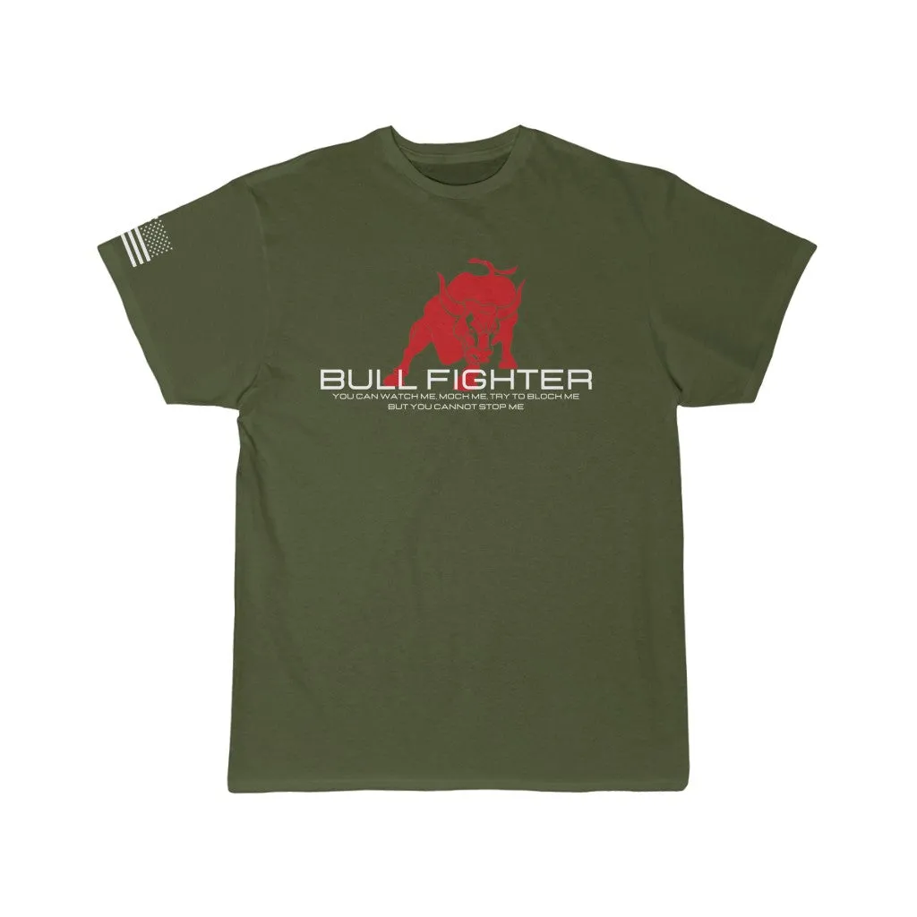 Bull Fighter T-Shirt