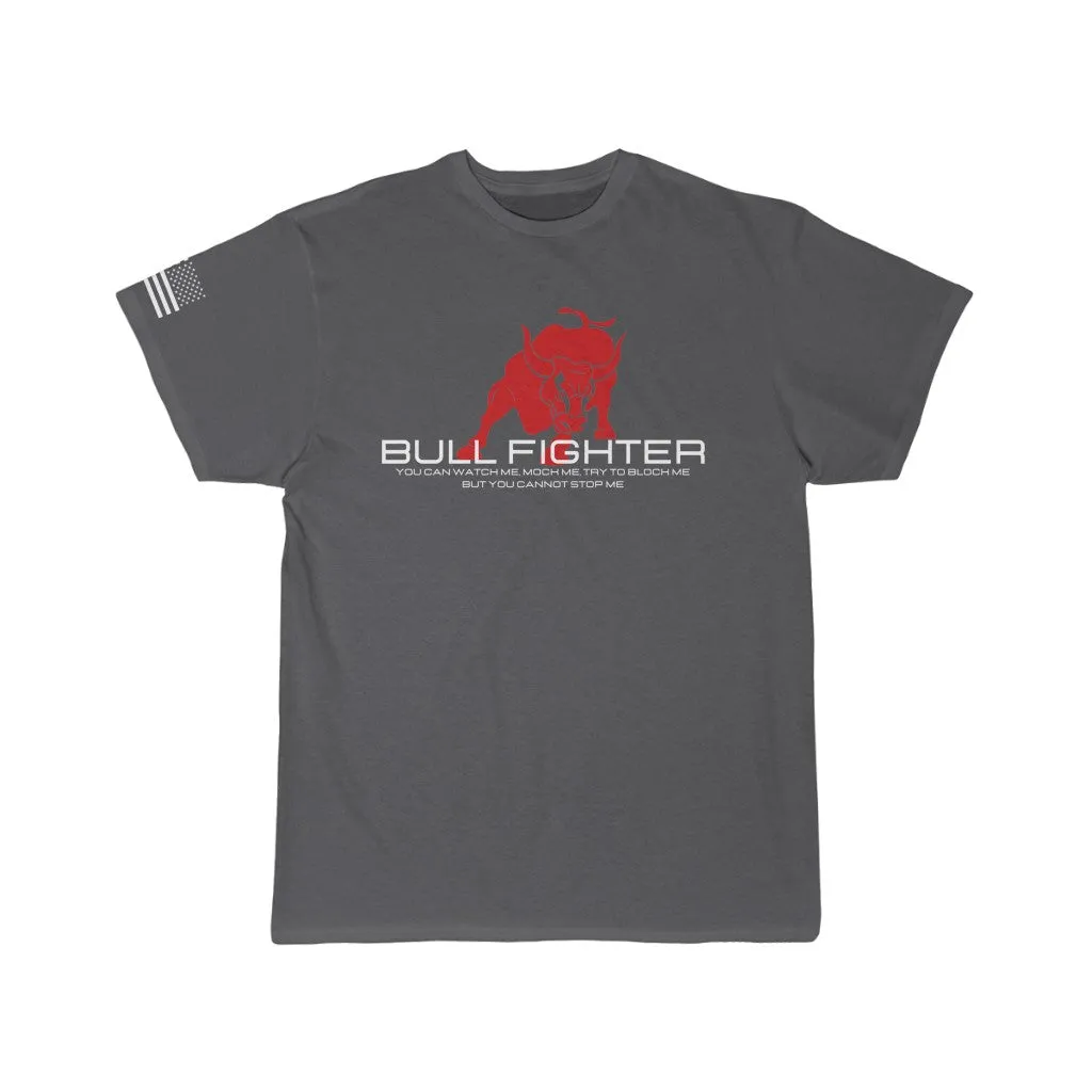 Bull Fighter T-Shirt