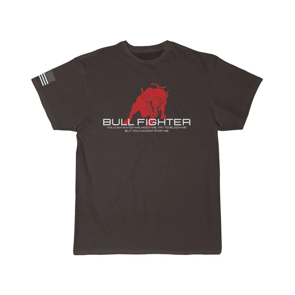 Bull Fighter T-Shirt