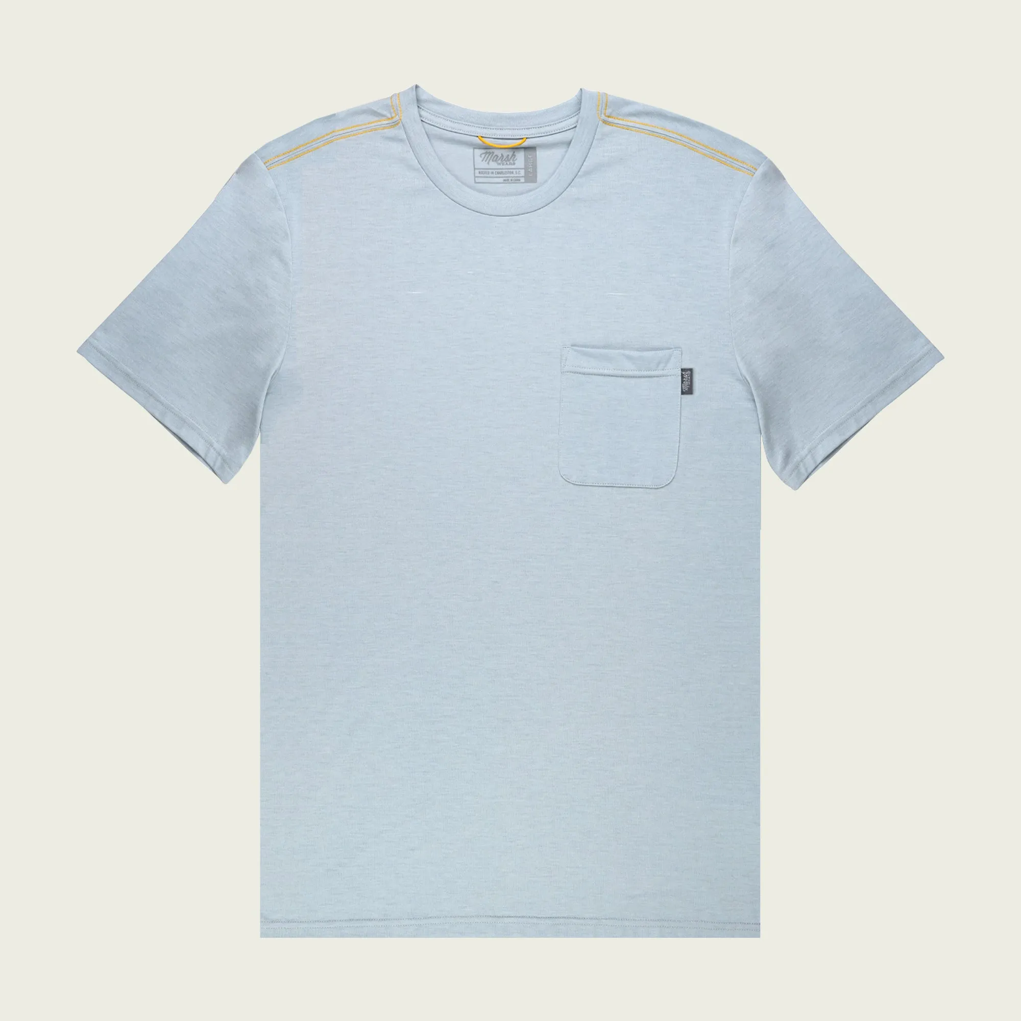Buxton Tech Tee