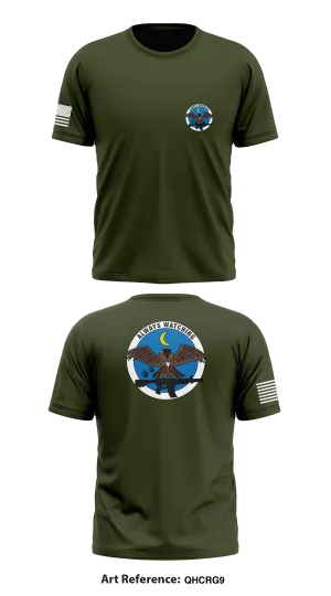 C-Squad Store 1 Core Men's SS Performance Tee - QhCRg9