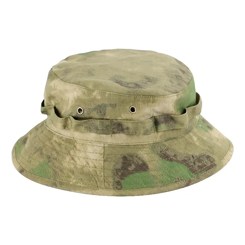 Camouflage Hiking Hat