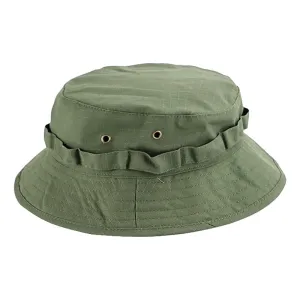 Camouflage Hiking Hat