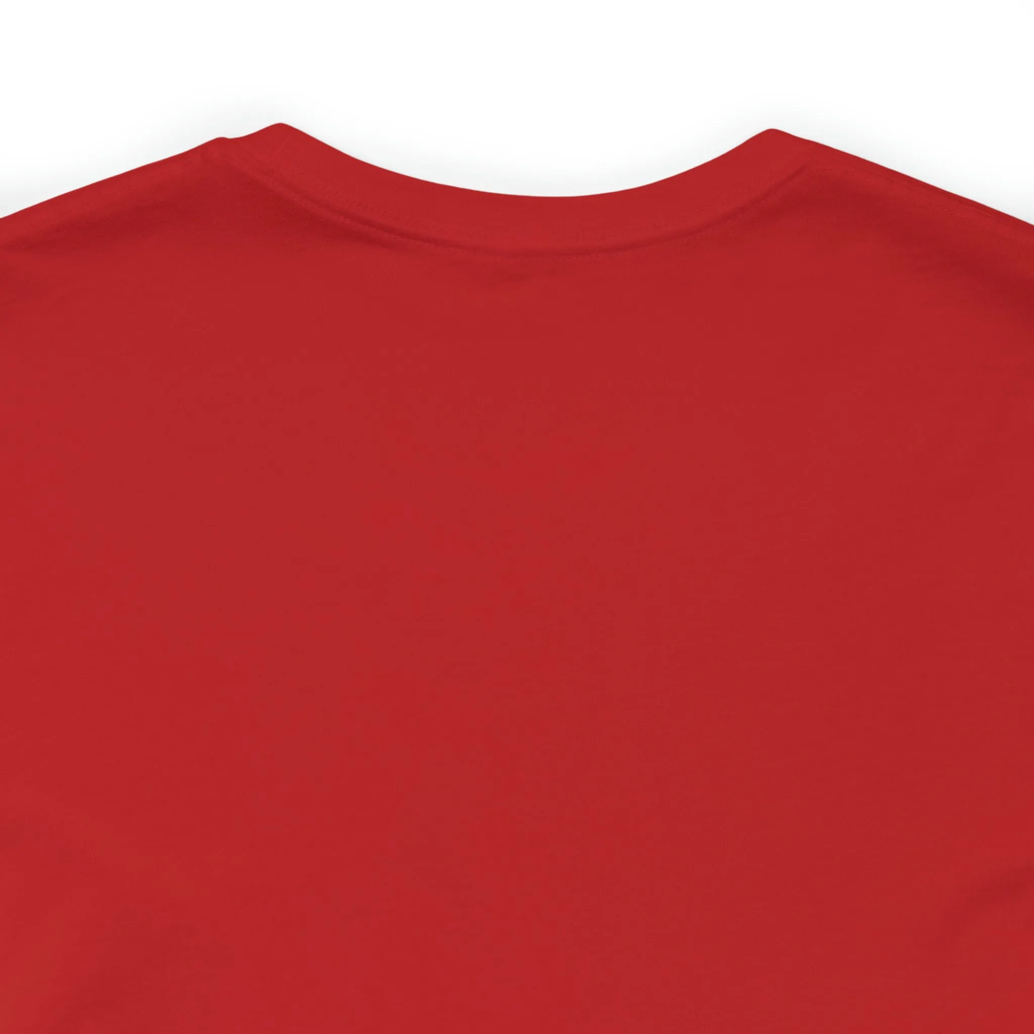 Candy Hearts Colorful T-Shirt | Sweetheart Love Tee |  Bella Canvas 3001 Unisex | Happy Valentine's Day Short Sleeve Tshirt