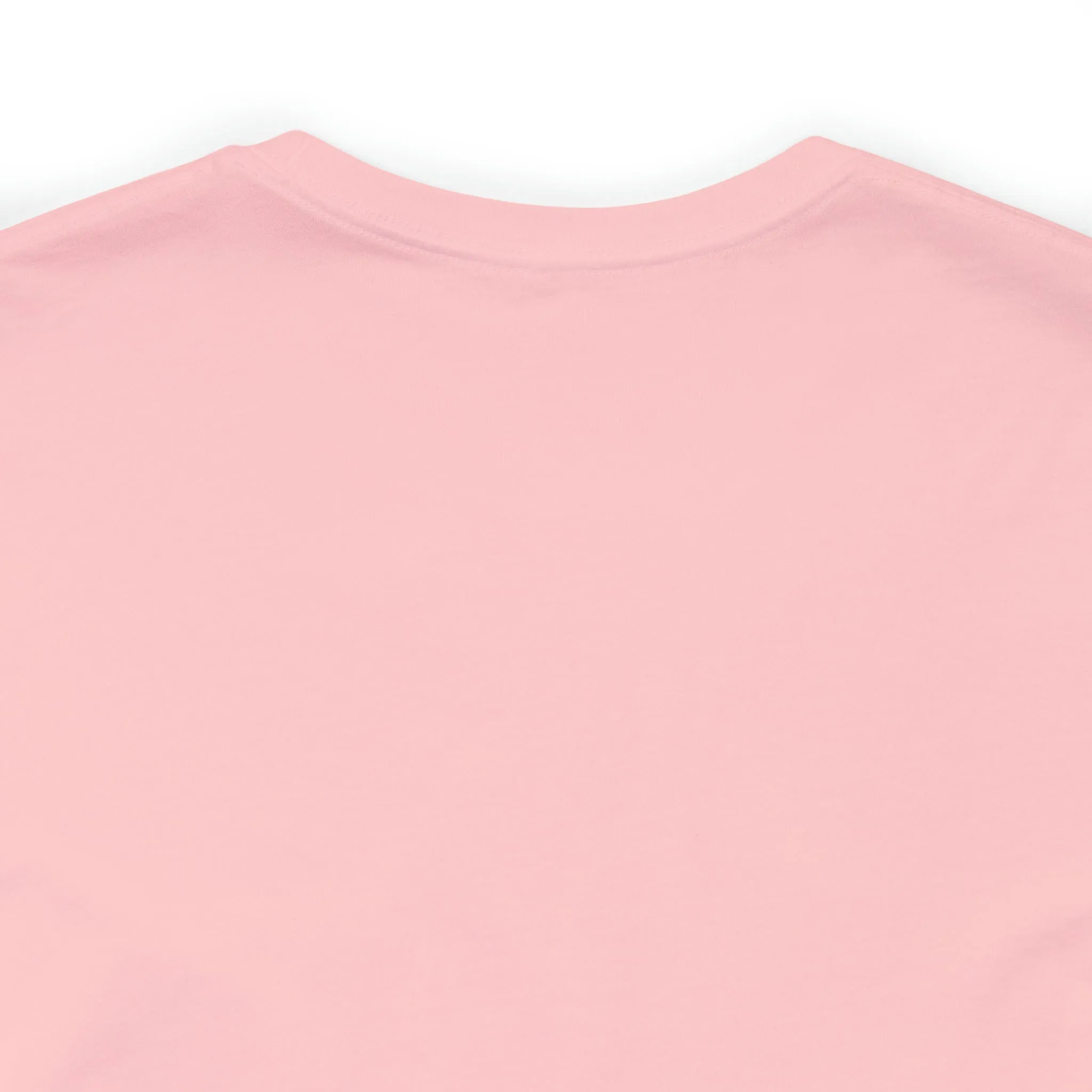 Candy Hearts Colorful T-Shirt | Sweetheart Love Tee |  Bella Canvas 3001 Unisex | Happy Valentine's Day Short Sleeve Tshirt