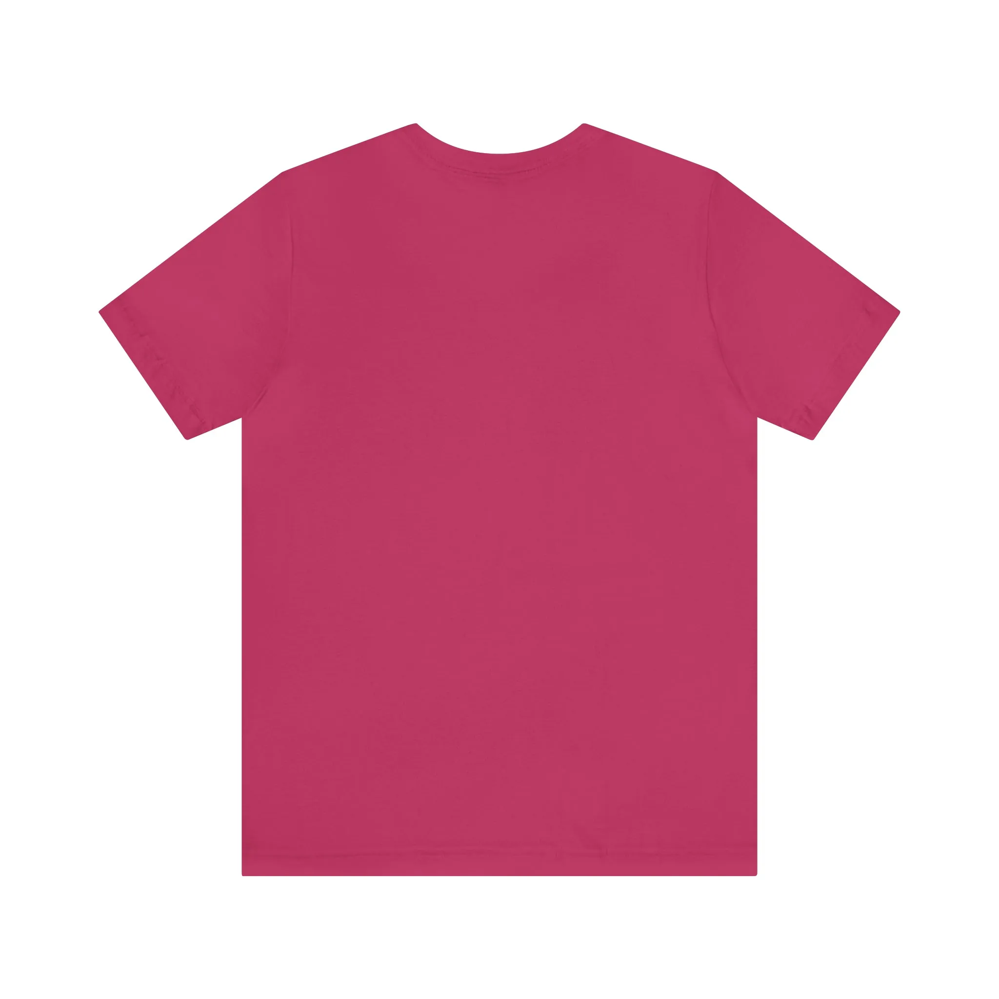 Candy Hearts Colorful T-Shirt | Sweetheart Love Tee |  Bella Canvas 3001 Unisex | Happy Valentine's Day Short Sleeve Tshirt