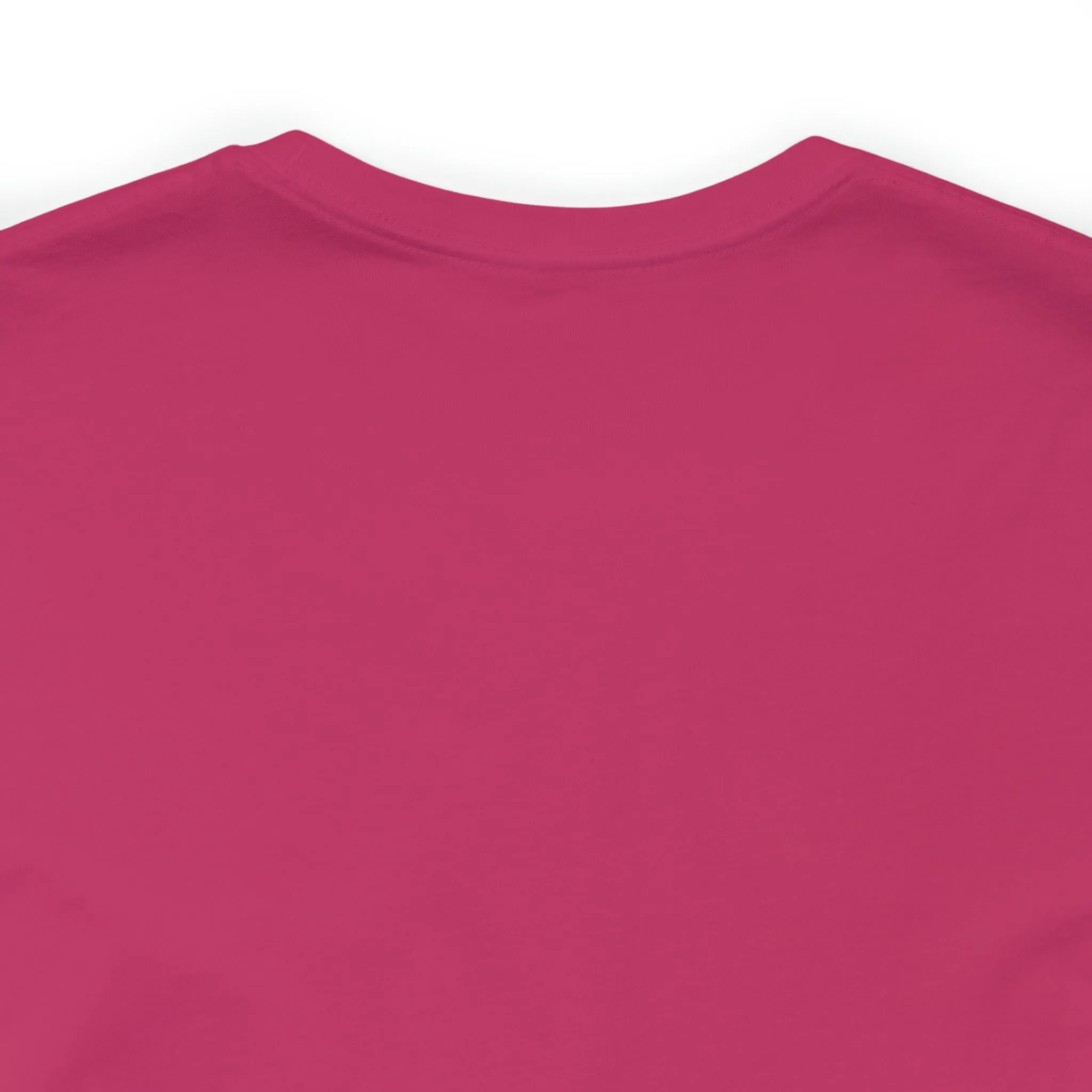 Candy Hearts Colorful T-Shirt | Sweetheart Love Tee |  Bella Canvas 3001 Unisex | Happy Valentine's Day Short Sleeve Tshirt