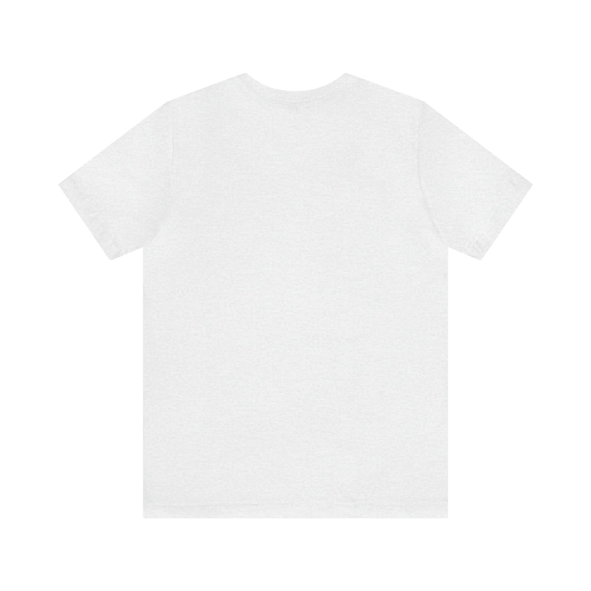 Candy Hearts Colorful T-Shirt | Sweetheart Love Tee |  Bella Canvas 3001 Unisex | Happy Valentine's Day Short Sleeve Tshirt