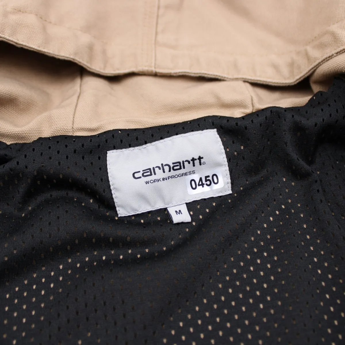 Carhartt Active Jacket