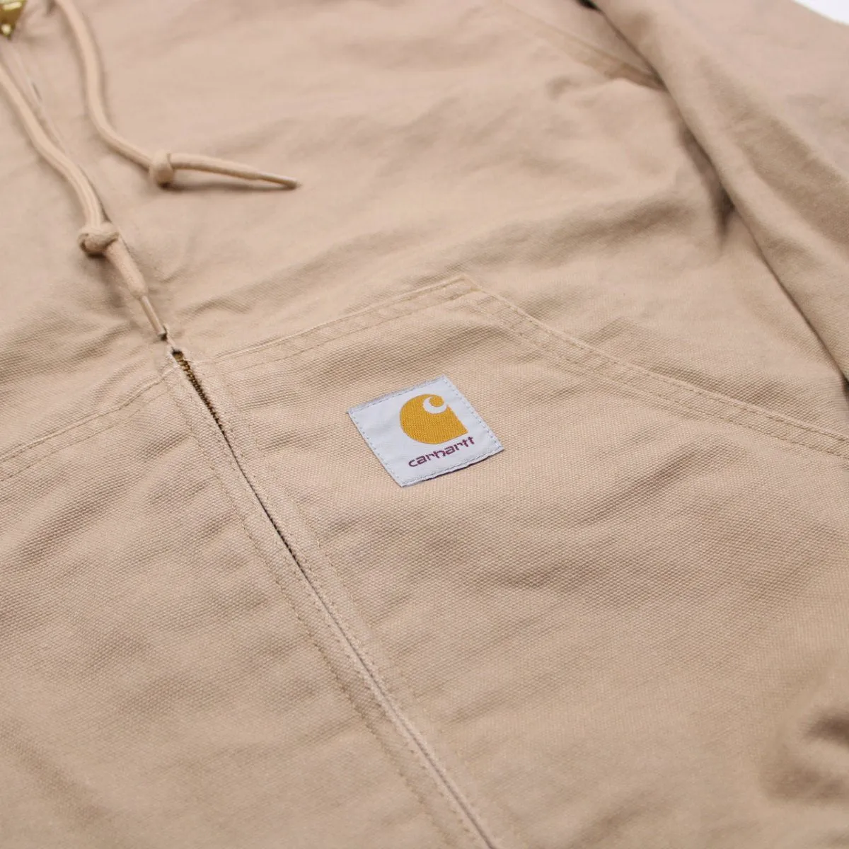 Carhartt Active Jacket