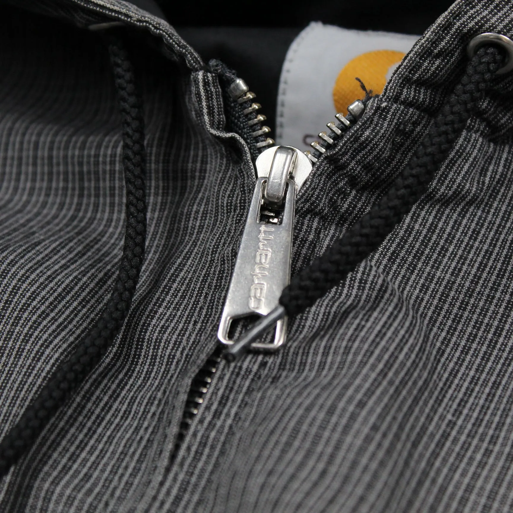 Carhartt Active Vintage Jacke
