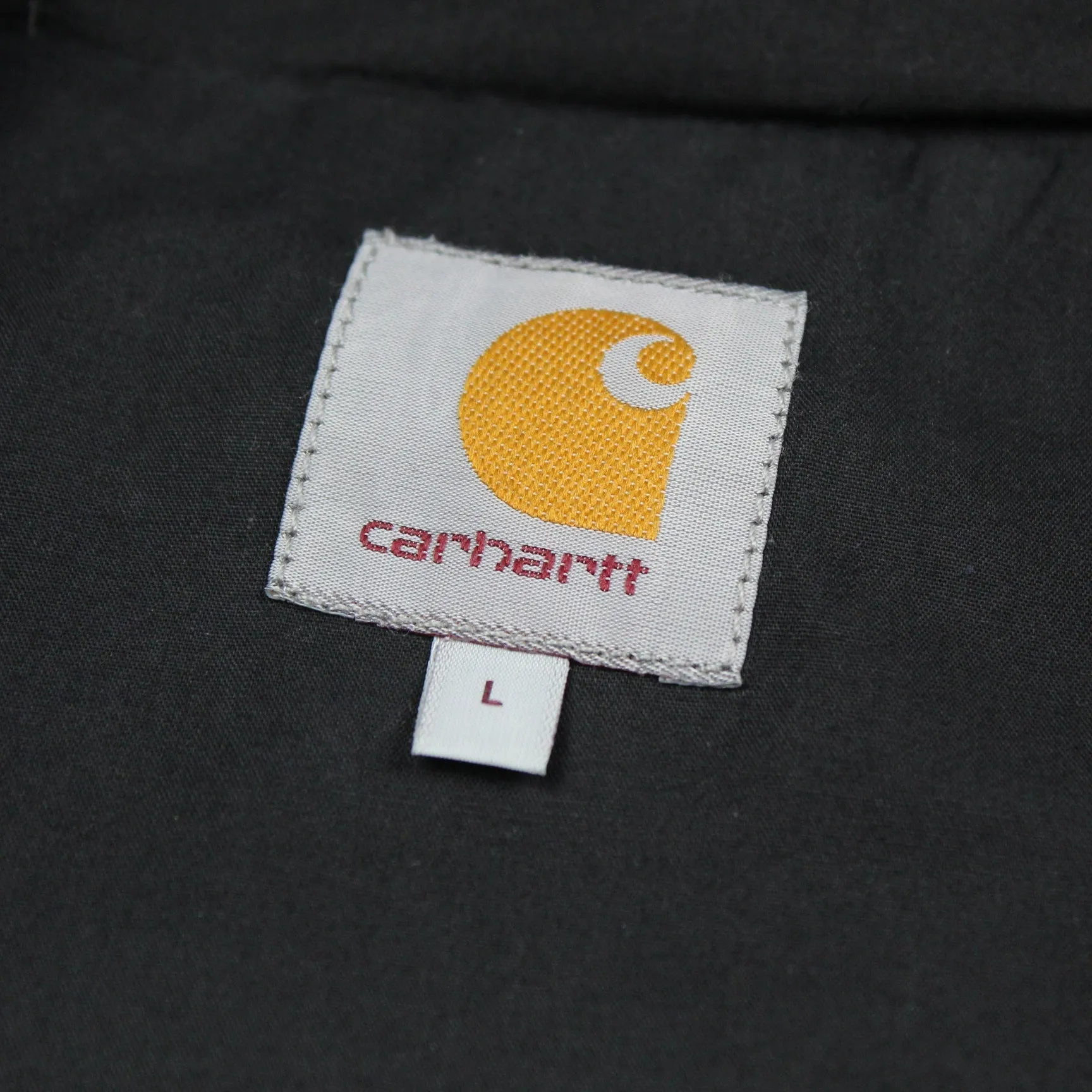 Carhartt Active Vintage Jacke