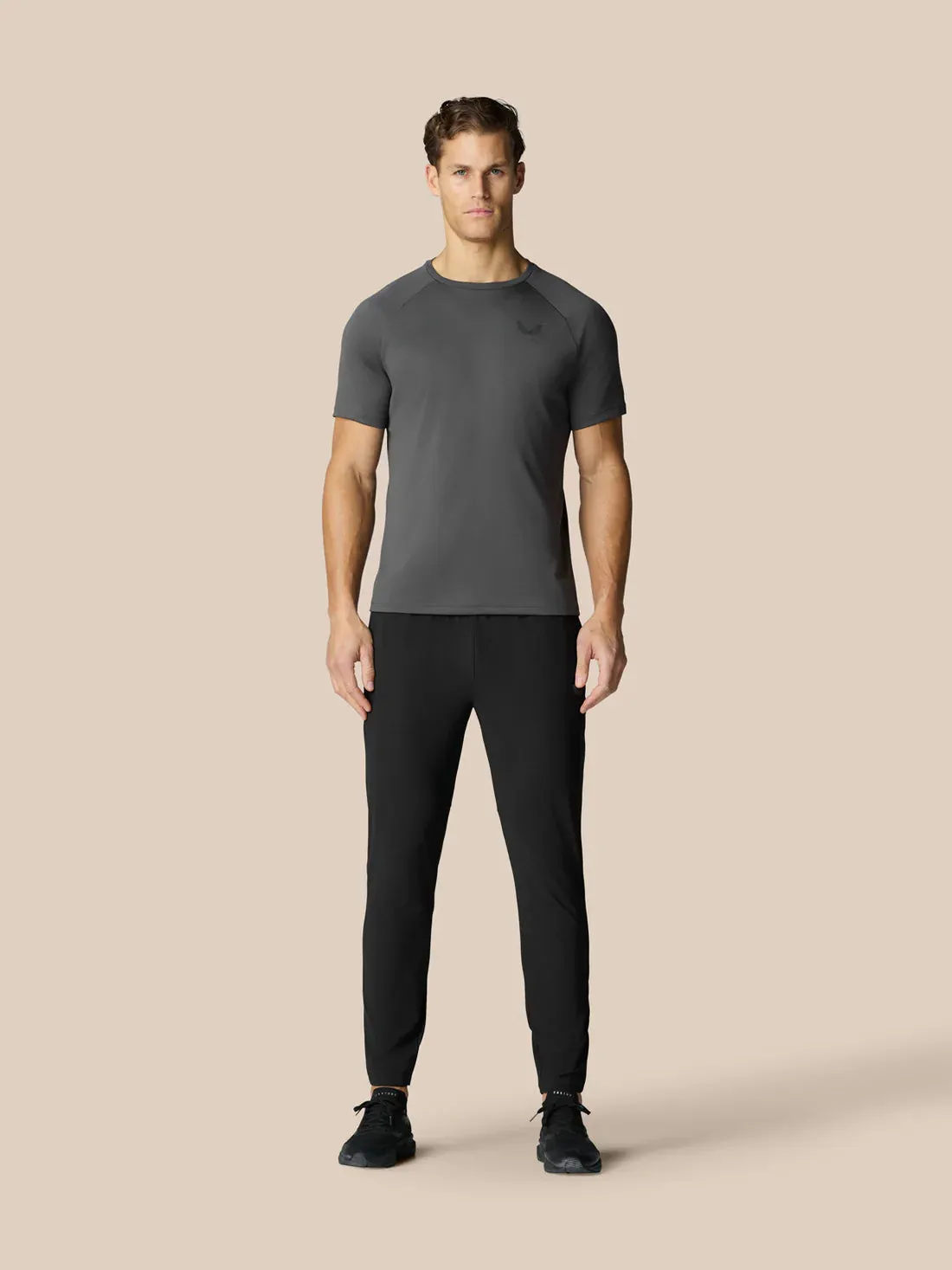 Castore Adapt Tech Training Pants - Black