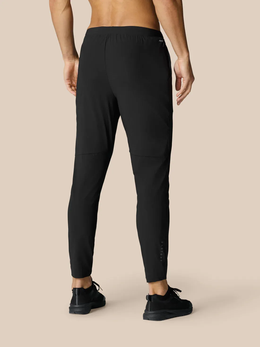 Castore Adapt Tech Training Pants - Black