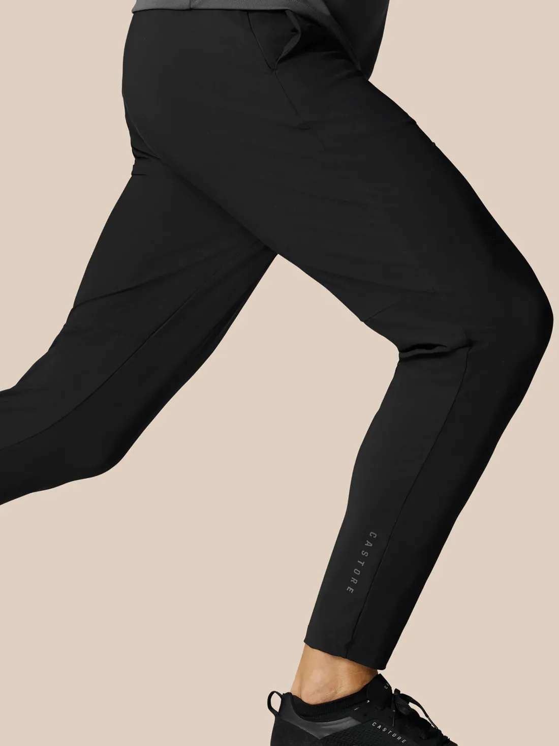Castore Adapt Tech Training Pants - Black