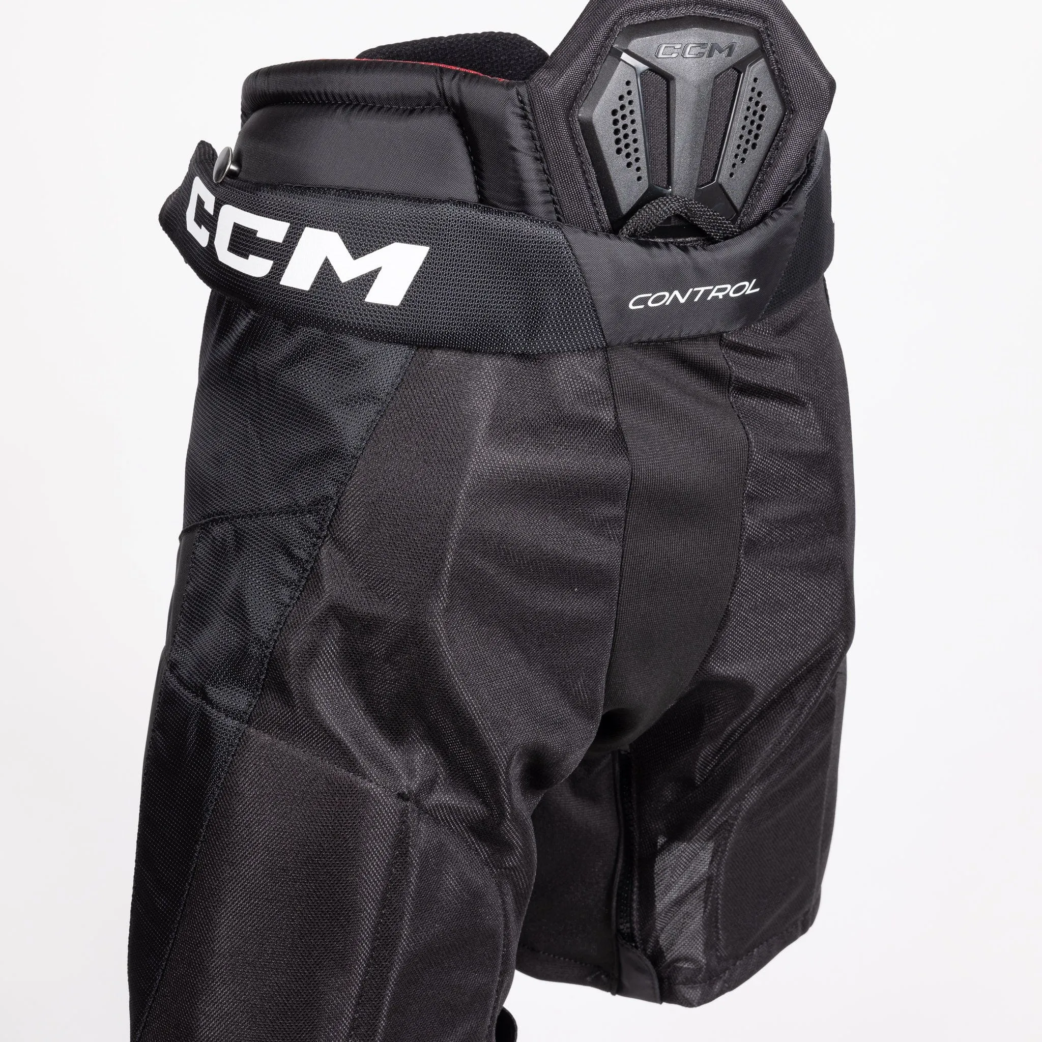 CCM Jetspeed Control Junior Hockey Pants - (2023)