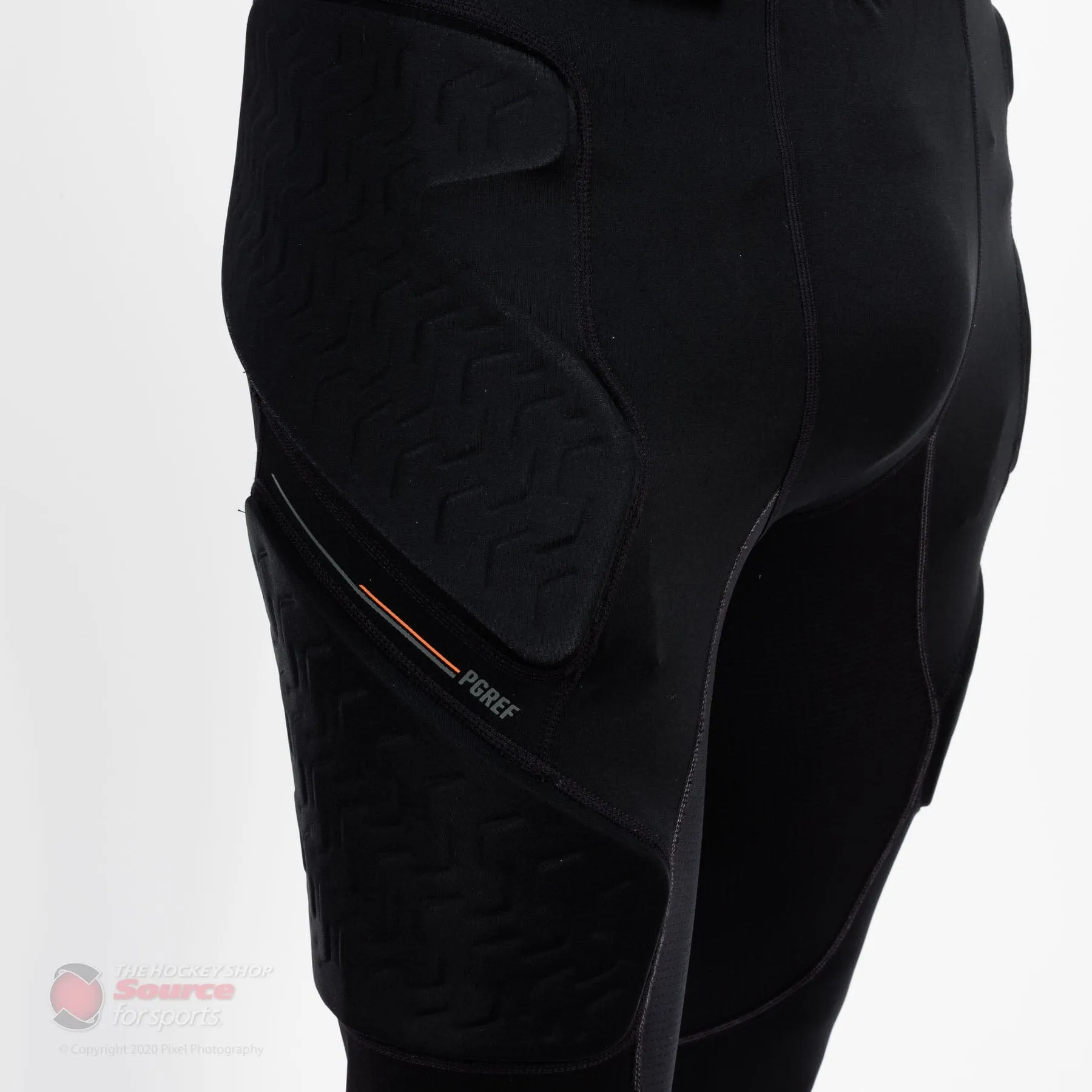 CCM Referee Padded Base Pants