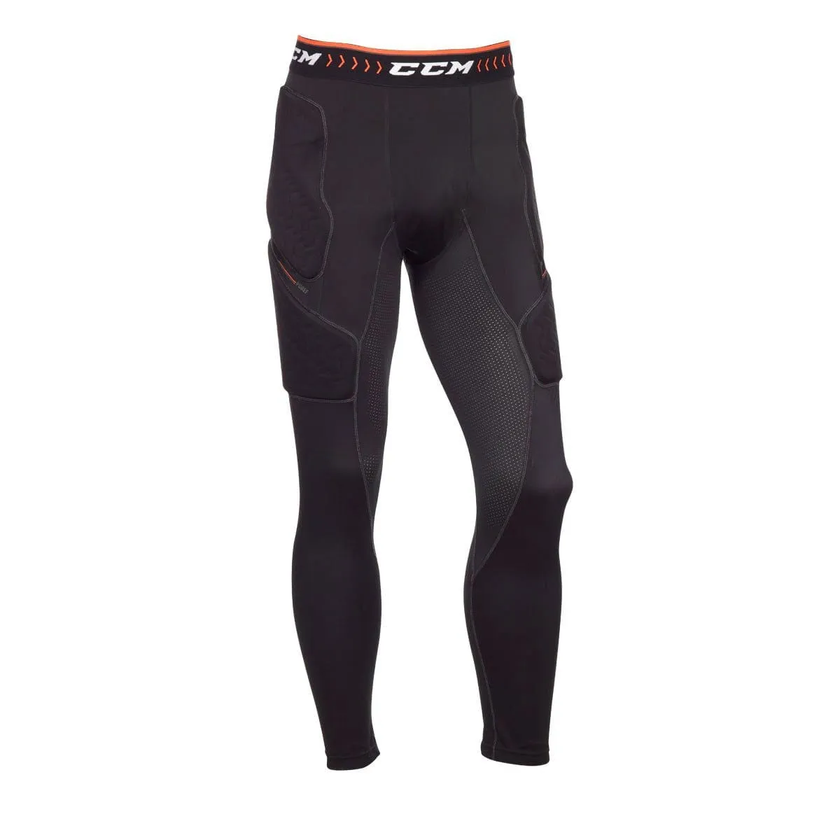 CCM Referee Padded Base Pants