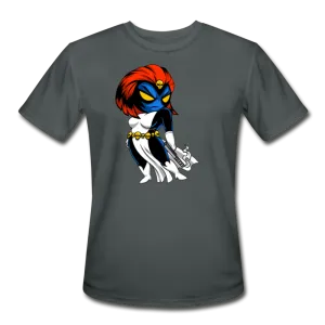 Character #20 Men’s Moisture Wicking Performance T-Shirt