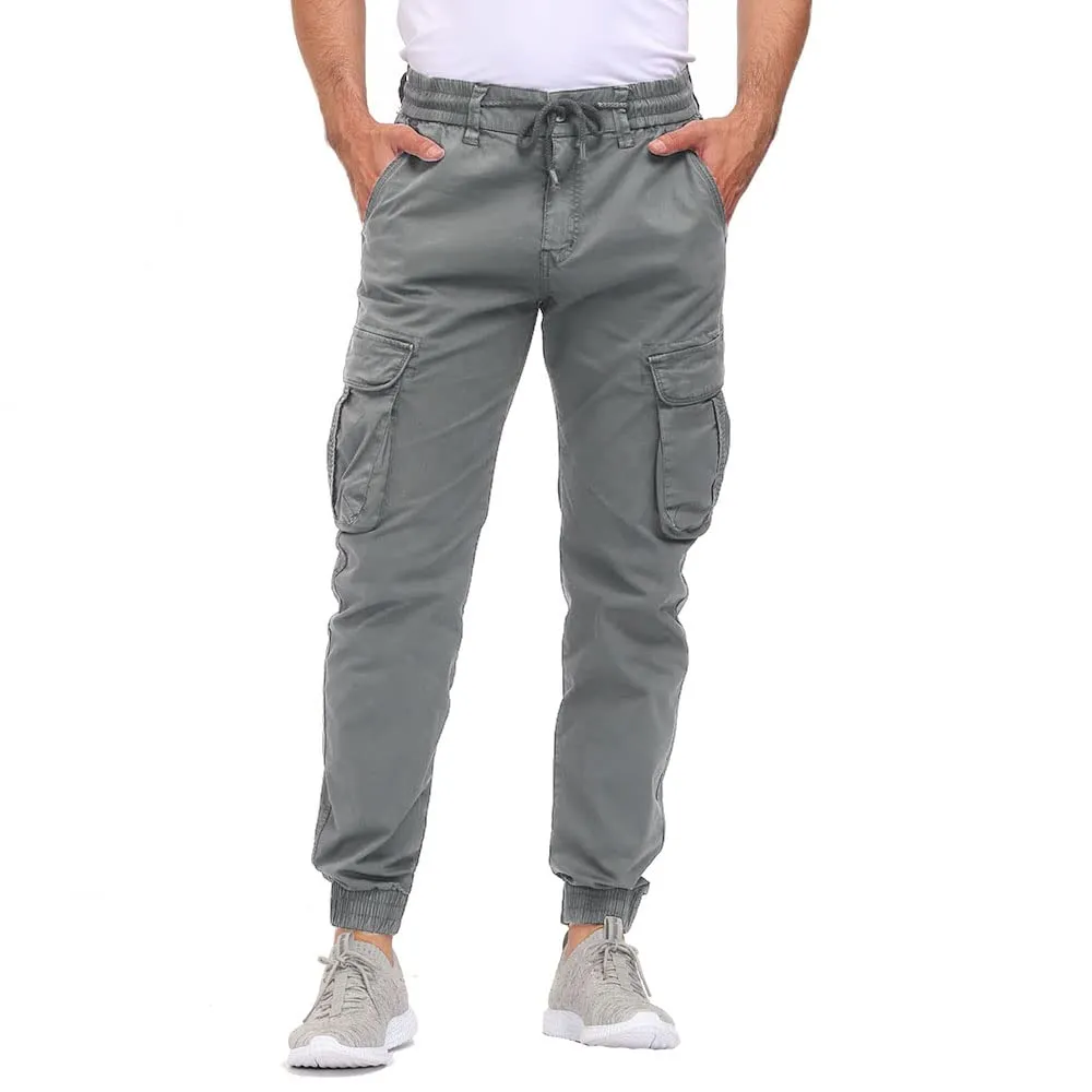 CHEXPEL MEN MILITARY HIKING CARGO PANTS 657