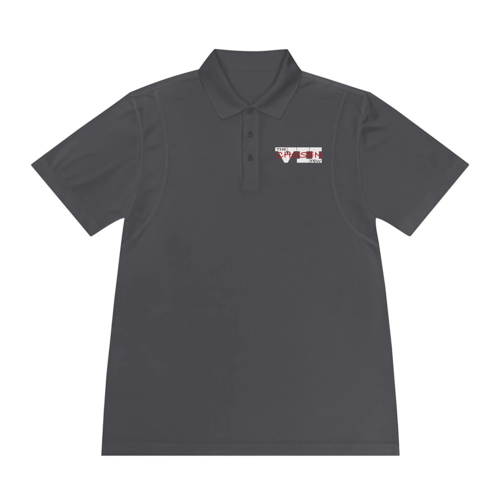 Chosen Few Sport Polo Shirt