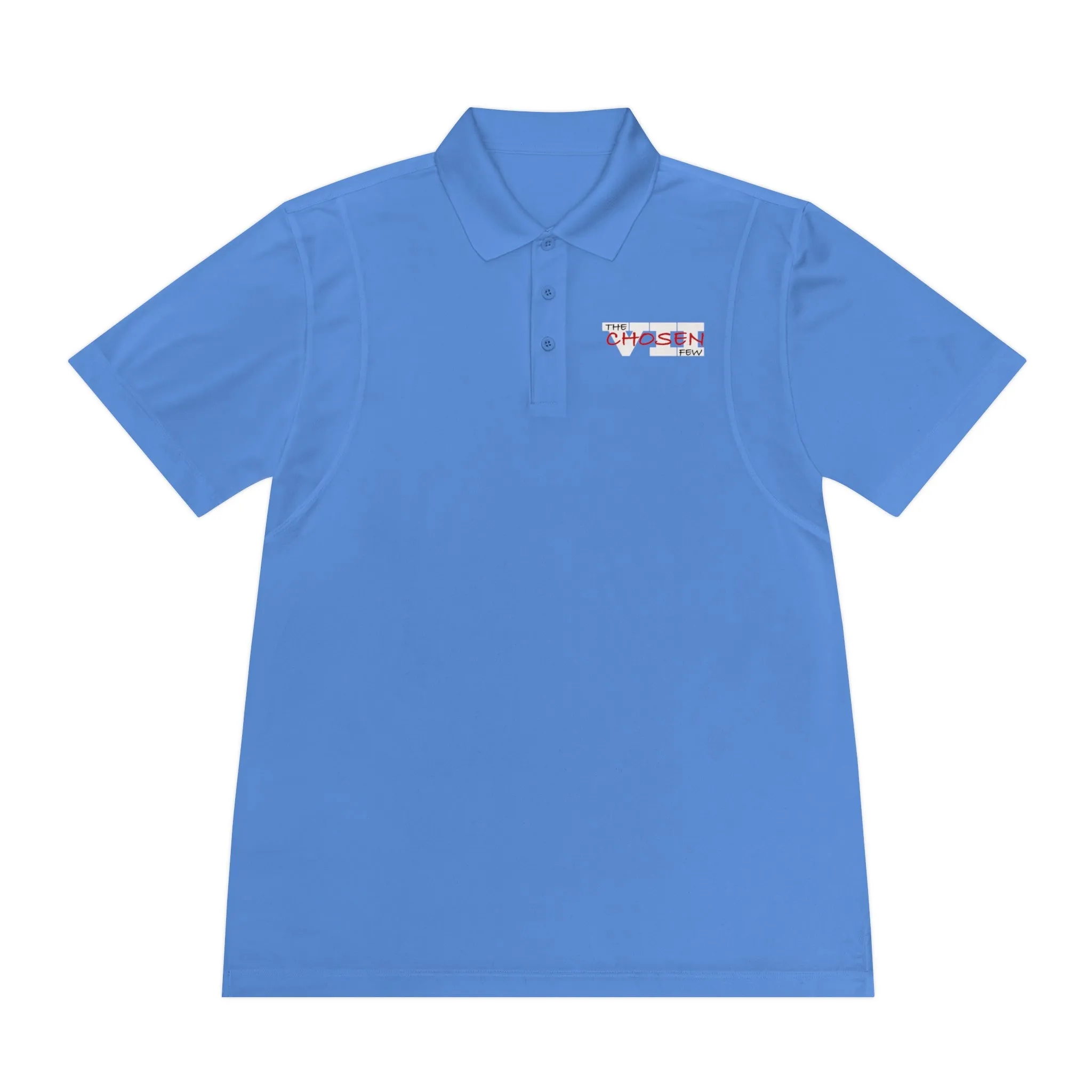 Chosen Few Sport Polo Shirt